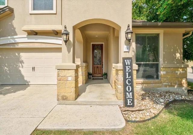 3rd image of 108 Via Milana, Buda, TX 78610 | MLS# 7053487