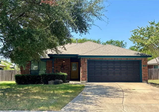 1st image of 309 Bastian Ln, Georgetown, TX 78626 | MLS# 8767496