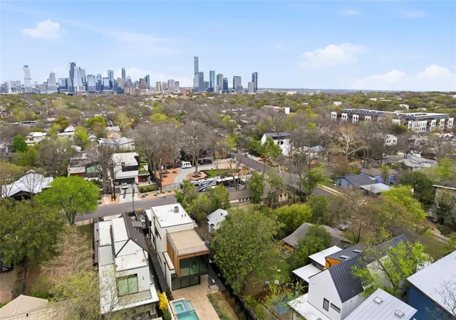 36th image of 2306 S 2nd St, Austin, TX 78704 | MLS# 1376051