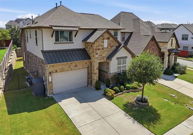 1st image of 802 Kingston Pl, Cedar Park, TX 78613 | MLS# 4859995