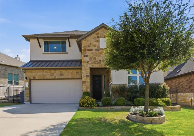 2nd image of 802 Kingston Pl, Cedar Park, TX 78613 | MLS# 4859995