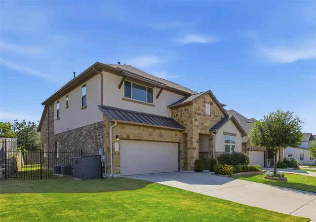 3rd image of 802 Kingston Pl, Cedar Park, TX 78613 | MLS# 4859995