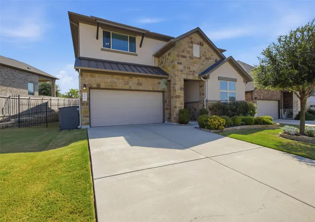 4th image of 802 Kingston Pl, Cedar Park, TX 78613 | MLS# 4859995