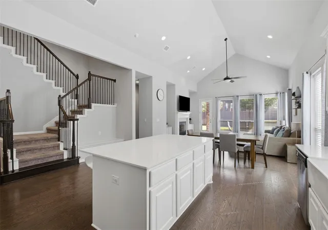 5th image of 802 Kingston Pl, Cedar Park, TX 78613 | MLS# 4859995