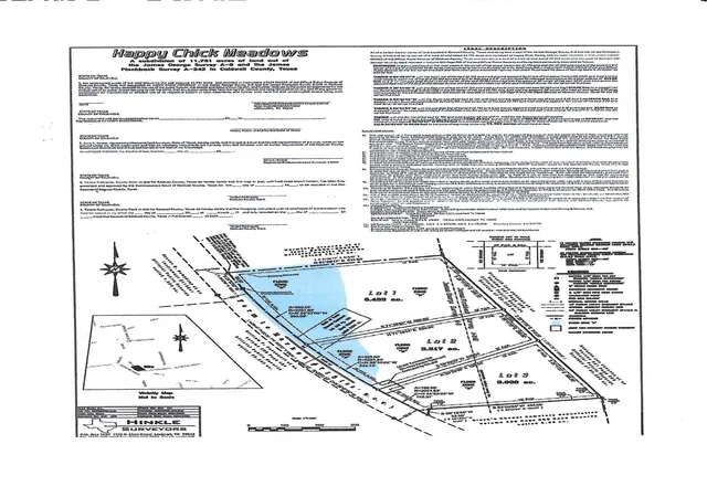 5th image of 1401 Fm 713, Lockhart, TX 78644 | MLS# 9699548