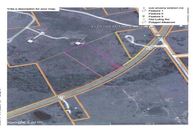 6th image of 1401 Fm 713, Lockhart, TX 78644 | MLS# 9699548