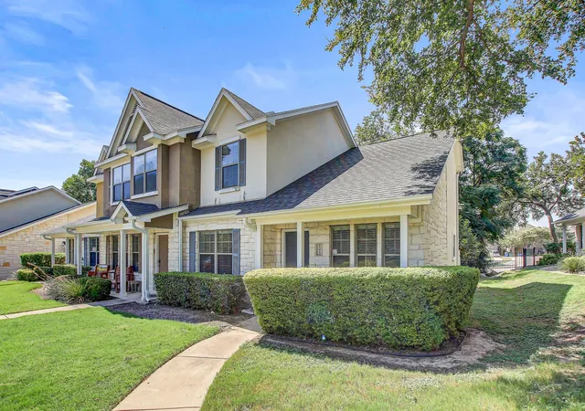 2nd image of 401 Buttercup Creek Blvd #303, Cedar Park, TX 78613 | MLS# 7989511