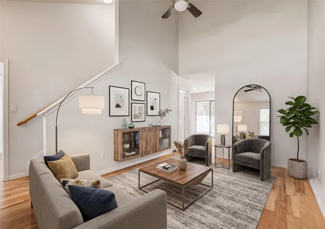 image of 401 Buttercup Creek Blvd #303, Cedar Park, TX 78613 | MLS# 7989511