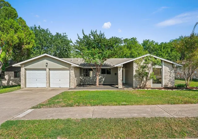 1st image of 9803 Chukar Cir, Austin, TX 78758 | MLS# 2937969