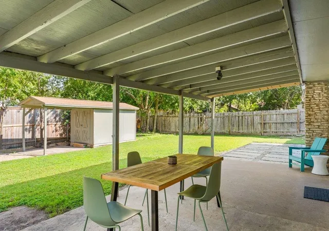 27th image of 9803 Chukar Cir, Austin, TX 78758 | MLS# 2937969
