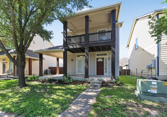 1st image of 263 Rush Hvn, San Marcos, TX 78666 | MLS# 2220354