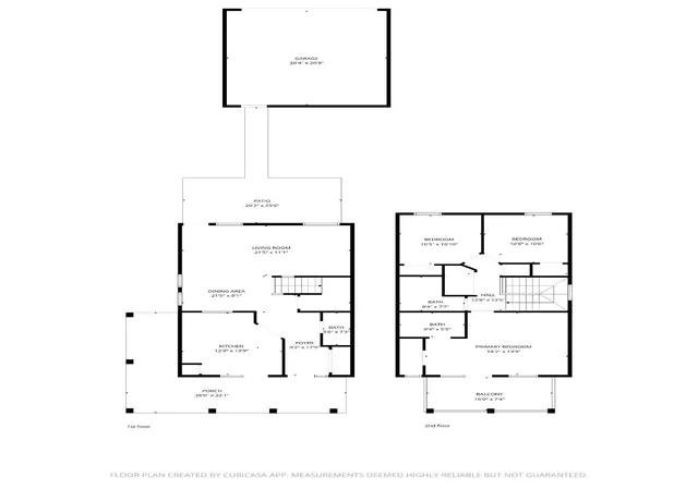 2nd image of 263 Rush Hvn, San Marcos, TX 78666 | MLS# 2220354