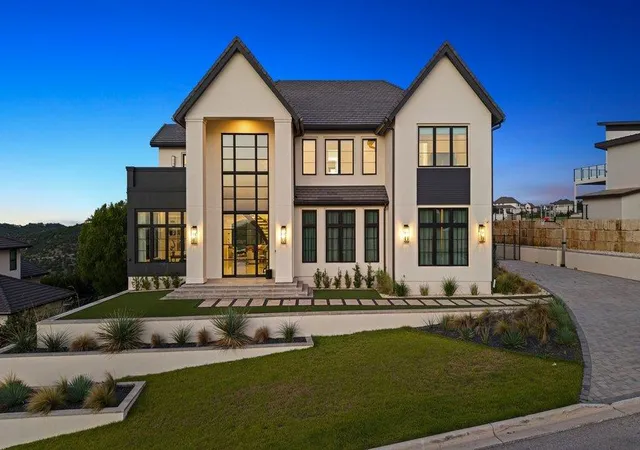 1st image of 7117 Davenport Divide Rd, Austin, TX 78738 | MLS# 5148291