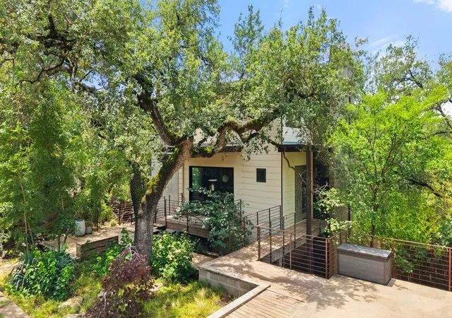 40th image of 801 The High Rd, Austin, TX 78746 | MLS# 6213405