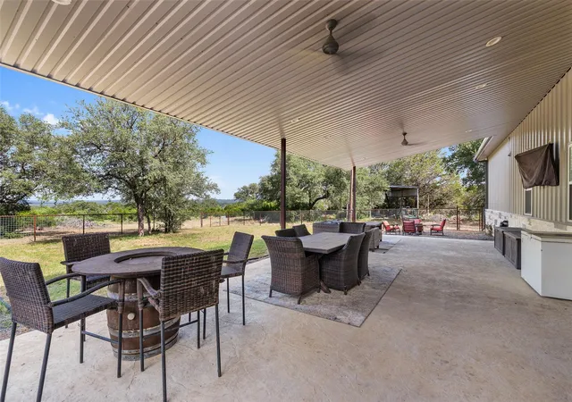 3rd image of 764 Stubbs Rd, Johnson City, TX 78636 | MLS# 3931255