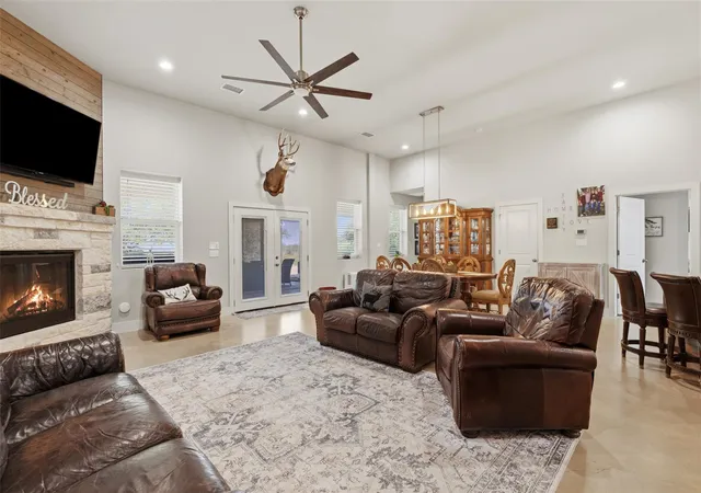 4th image of 764 Stubbs Rd, Johnson City, TX 78636 | MLS# 3931255