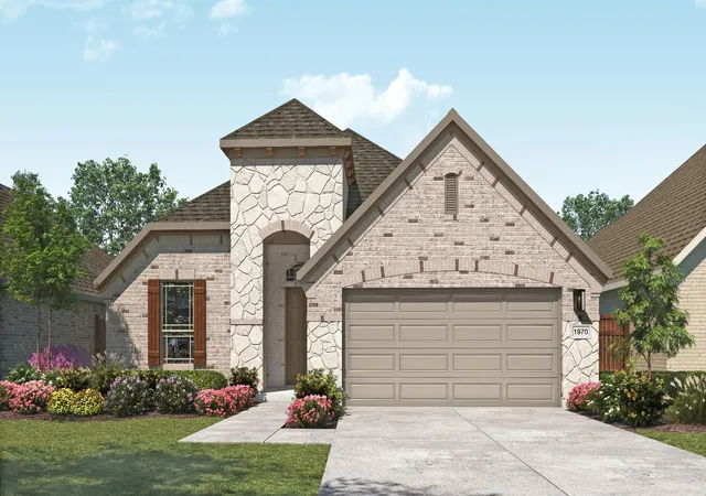 1st image of 15016 Clouded Chase Dr, Manor, TX 78653 | MLS# 8953940
