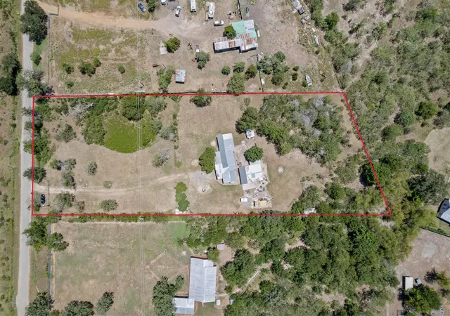 1st image of 147 Community Center Rd, Rosanky, TX 78953 | MLS# 1302246