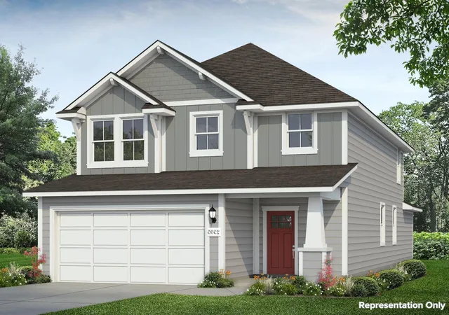 1st image of 2446 Rambo Dr, San Antonio, TX 78224 | MLS# 3218839