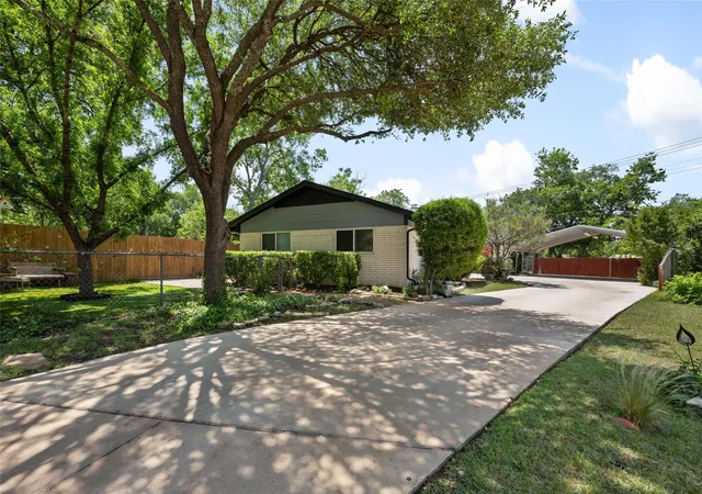 1st image of 8500 Woodstone Dr Dr #Unit A and Unit B, Austin, TX 78757 | MLS# 8474030