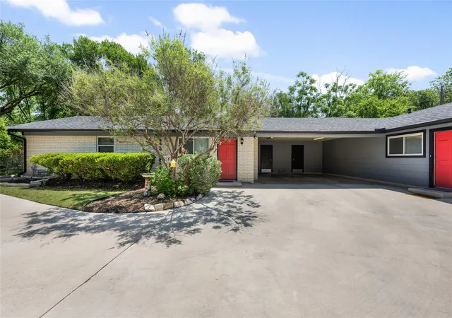 4th image of 8500 Woodstone Dr Dr #Unit A and Unit B, Austin, TX 78757 | MLS# 8474030