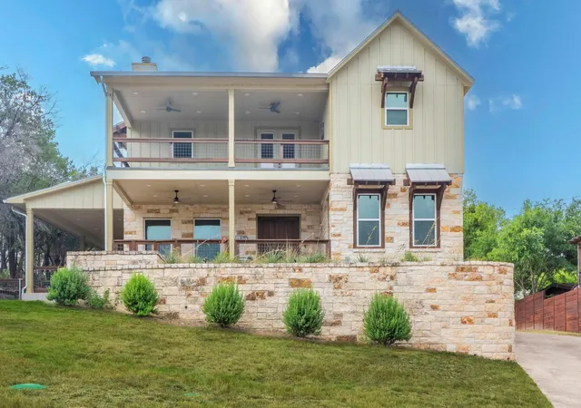 1st image of 123 Vicinity Trl, Spicewood, TX 78669 | MLS# 2823206