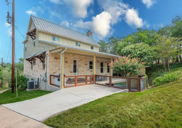 2nd image of 123 Vicinity Trl, Spicewood, TX 78669 | MLS# 2823206