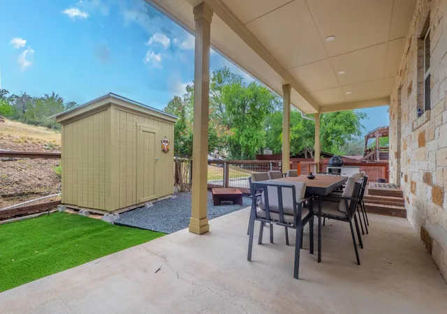 3rd image of 123 Vicinity Trl, Spicewood, TX 78669 | MLS# 2823206