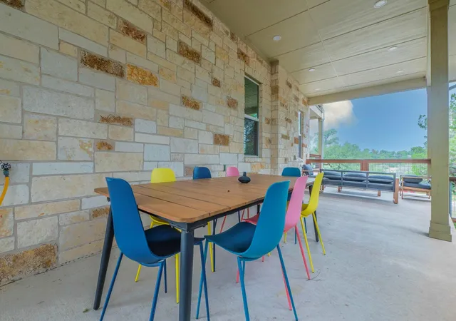 4th image of 123 Vicinity Trl, Spicewood, TX 78669 | MLS# 2823206