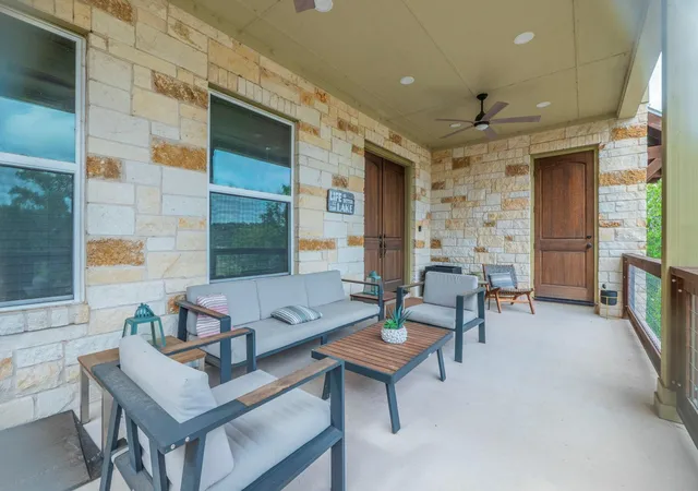 5th image of 123 Vicinity Trl, Spicewood, TX 78669 | MLS# 2823206