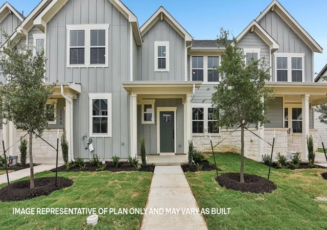 1st image of 2724 Caleb Asher Loop, Round Rock, TX 78665 | MLS# 4824439