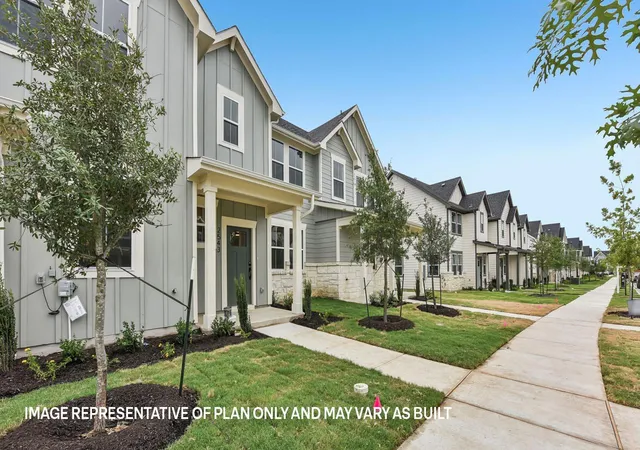 3rd image of 2724 Caleb Asher Loop, Round Rock, TX 78665 | MLS# 4824439