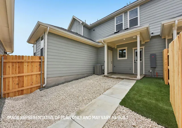 40th image of 2724 Caleb Asher Loop, Round Rock, TX 78665 | MLS# 4824439