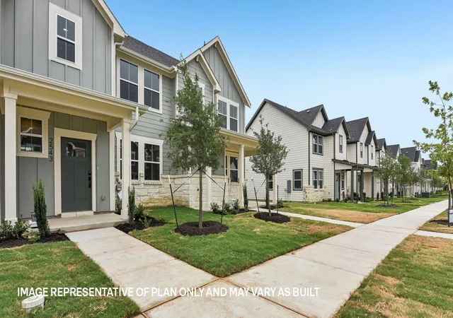4th image of 2724 Caleb Asher Loop, Round Rock, TX 78665 | MLS# 4824439