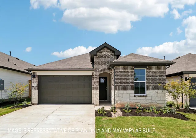 1st image of 25516 Timber Drop Ln, Elgin, TX 78621 | MLS# 1454947