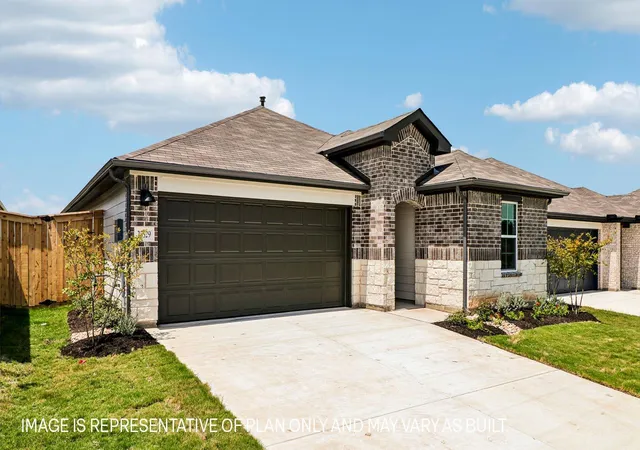 2nd image of 25516 Timber Drop Ln, Elgin, TX 78621 | MLS# 1454947