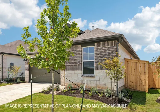 3rd image of 25516 Timber Drop Ln, Elgin, TX 78621 | MLS# 1454947