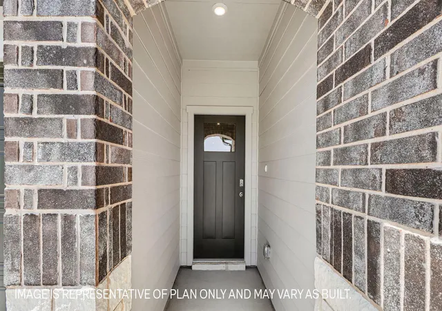 4th image of 25516 Timber Drop Ln, Elgin, TX 78621 | MLS# 1454947