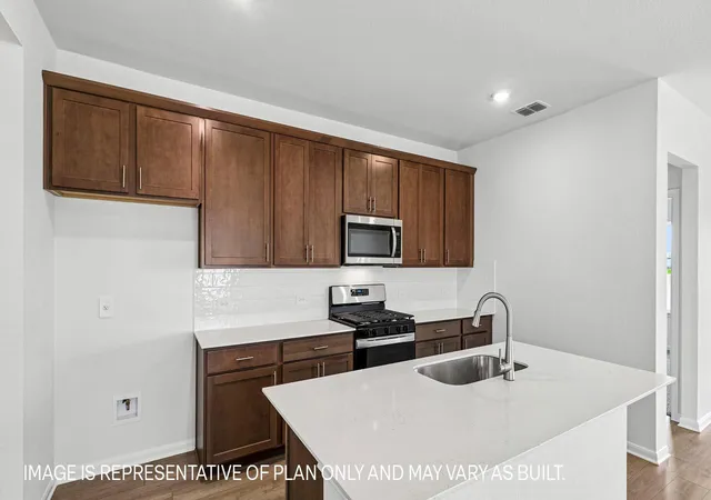 5th image of 25516 Timber Drop Ln, Elgin, TX 78621 | MLS# 1454947