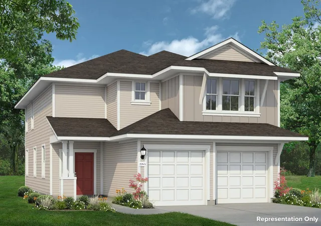 1st image of 2527 Applewhite Meadow, San Antonio, TX 78224 | MLS# 1691364