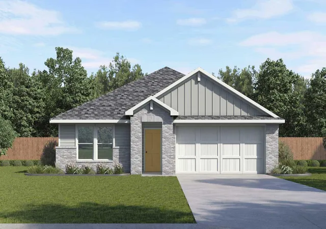 1st image of 20232 Tester St, Manor, TX 78653 | MLS# 8330858