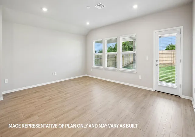 5th image of 20232 Tester St, Manor, TX 78653 | MLS# 8330858