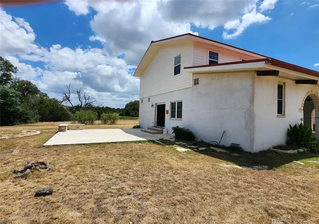4th image of 500 Spring Creek Rd, Florence, TX 76527 | MLS# 3127036