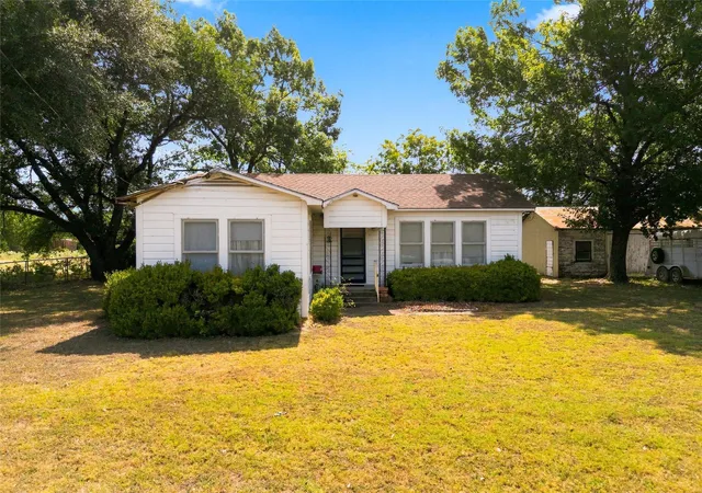 Photo 1 of Land for sale at 206 County Rd 287, Marlin, TX 76661 | MLS# 3319842 | Listing updated on 2026-08-06