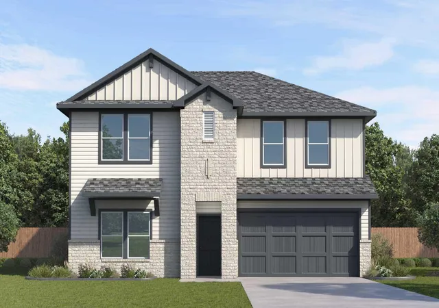 1st image of 20228 Tester St, Manor, TX 78653 | MLS# 1037209