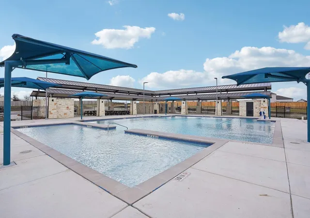 2nd image of 10611 Trifecta Wy, Buda, TX 78610 | MLS# 6932491