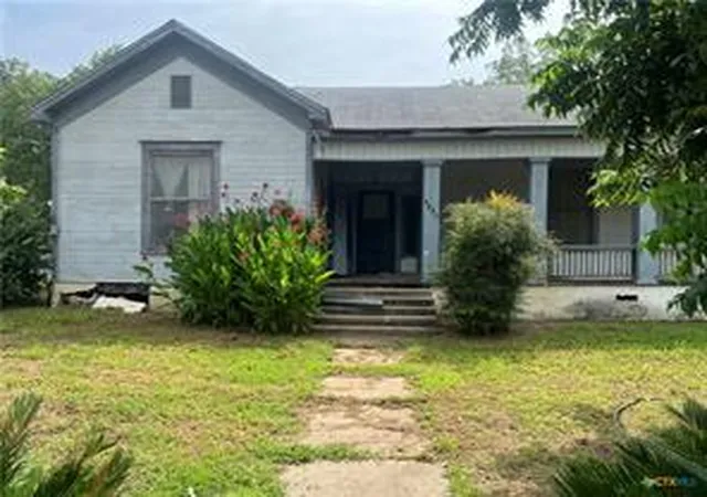 1st image of 1228 Saint Peter St, Gonzales, TX 78629 | MLS# 9347972