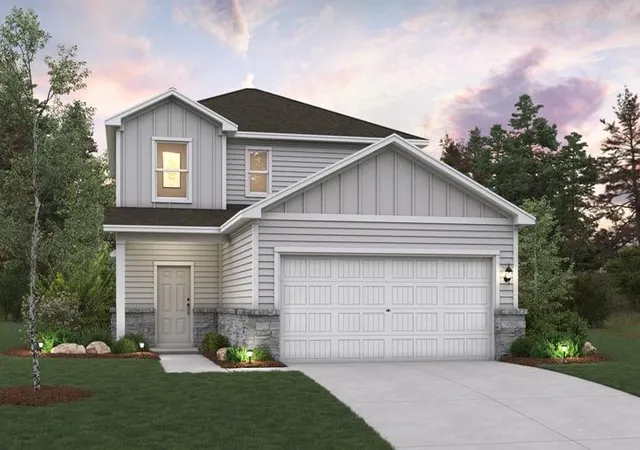 Photo 1 of Single family home for sale at 10613 Trifecta Way, Buda, TX 78610 | MLS# 1043008 | Listing updated on 2026-08-12