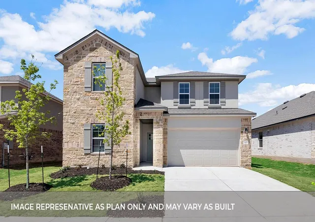 Photo 1 of Single family home for sale at 1905 Lazy Acres St, Leander, TX 78641 | MLS# 6810711 | Listing updated on 2026-10-01