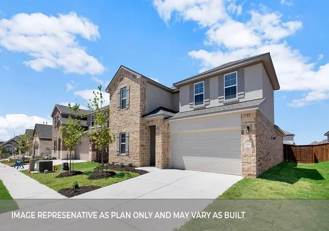 Photo 3 of Single family home for sale at 1905 Lazy Acres St, Leander, TX 78641 | MLS# 6810711 | Listing updated on 2026-10-01
